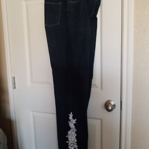 Gloria Vanderbilt size 12 jeans